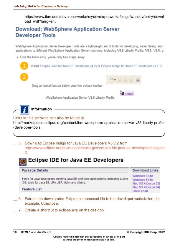 Eclipse Indigo Download Mac