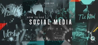 How to Use Social Media