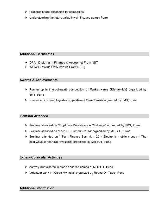 Effective narrative essay