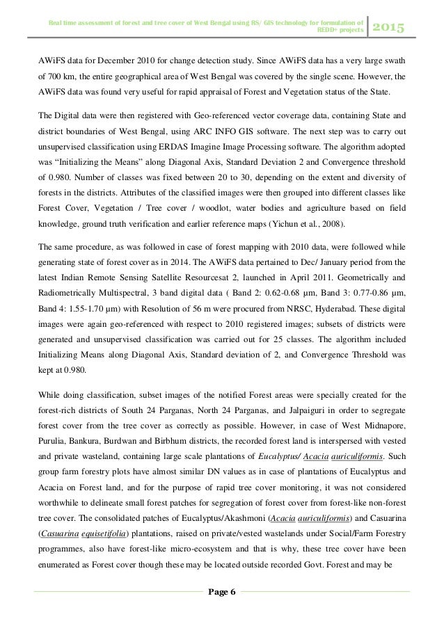 M.sc dissertation