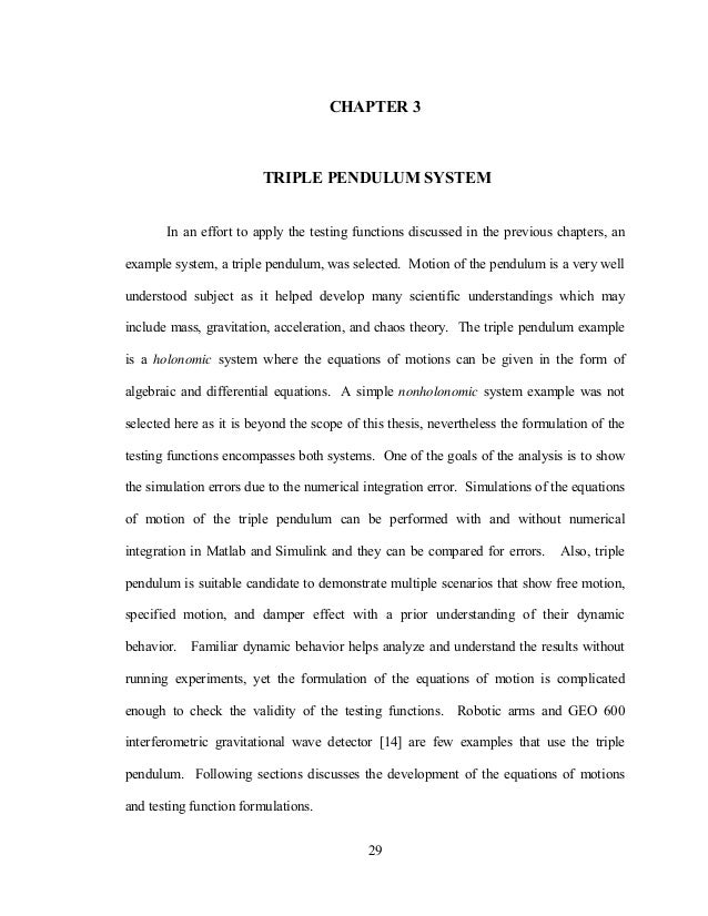 descriptive essay thesis examples