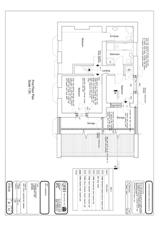 0720-05a First floor construction drawing