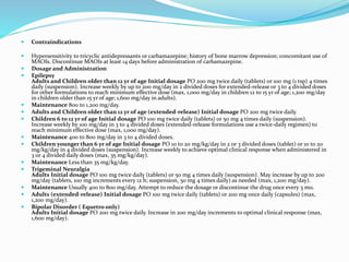 gabapentin dose trigeminal neuralgia
