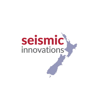 Seismic Innovations