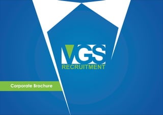 VGS Recruitment - Brochure