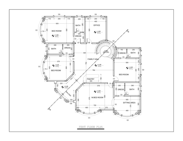 First Floor | PDF
