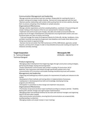 Robin.Graff resume | DOC