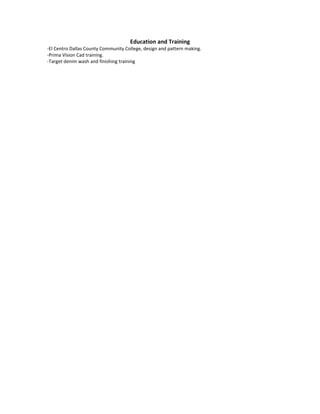 Robin.Graff resume | DOC
