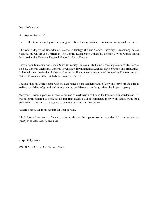 application letter greetings application letters 2015 application letter greetings application letters 2015