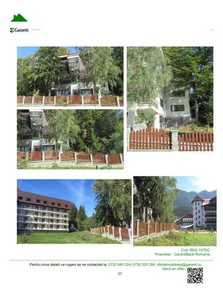 Pentru orice detalii va rugam sa ne contactati la: 0732 940 224; 0730 025 284; oferteimobiliare@garanti.ro
Send an offer:
27
Cod: REO.107DC
Proprietar: GarantiBank Romania
 