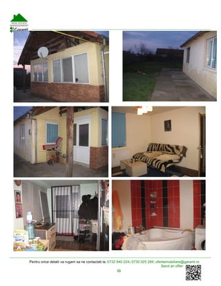 Pentru orice detalii va rugam sa ne contactati la: 0732 940 224; 0730 025 284; oferteimobiliare@garanti.ro
Send an offer:
33
 