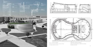 SKILL - TECHNICAL DRAWING
scale: technical documentation, construction details
2D drawing software: Auto CaD
HABILIDADE- DESENHOS TÉCNICOS
escala: documentação técnico, detalhes da construção
2D software: Auto CaD
66 67
 