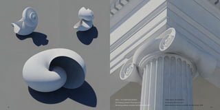 SKILL - 3D COMPUTER DESIGN
3D modeling software: Rhinoceros 4,0
Rendering software: Autodesk 3ds Max Design 2009
HABILIDADE- 3D DESENHO
3D software: Rhinoceros 4,0
Representação software: Autodesk 3ds Max Design 2009
68 69
 