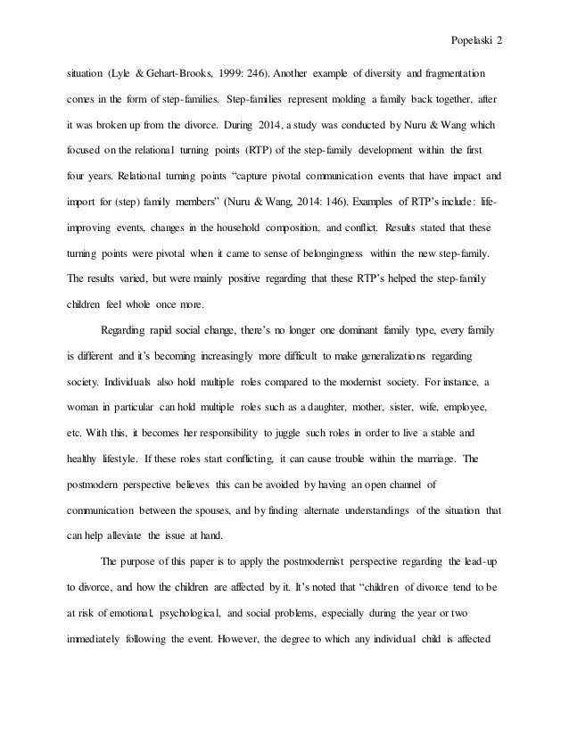 theories in family studies essay 2 essay about family