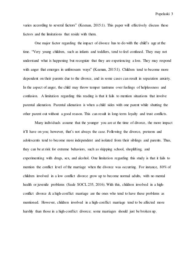 Conflict between teenagers and parents essay