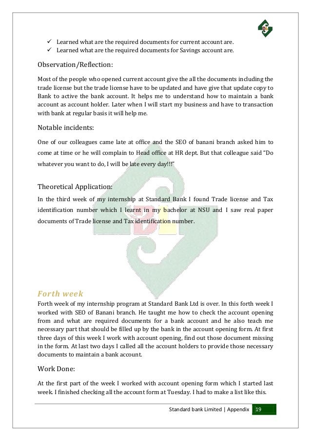 Ashraf S Internship Report Sbl Full