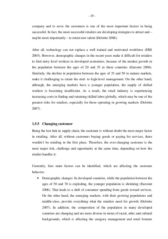 Bensadoun school of retail management picture