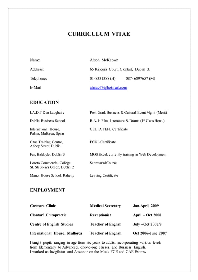 CURRICULUM VITAE PDF mora-eshak-cv-pdf
