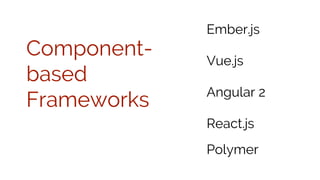 Component based architecture | PDF