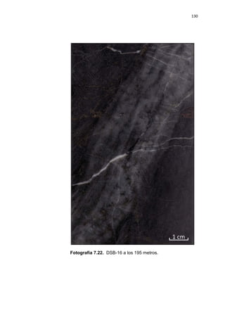 130
Fotografía 7.22. DSB-16 a los 195 metros.
 