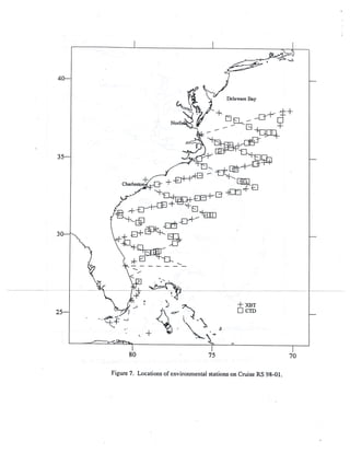 NMFS_61_1998_Marine_Mammal_Survey