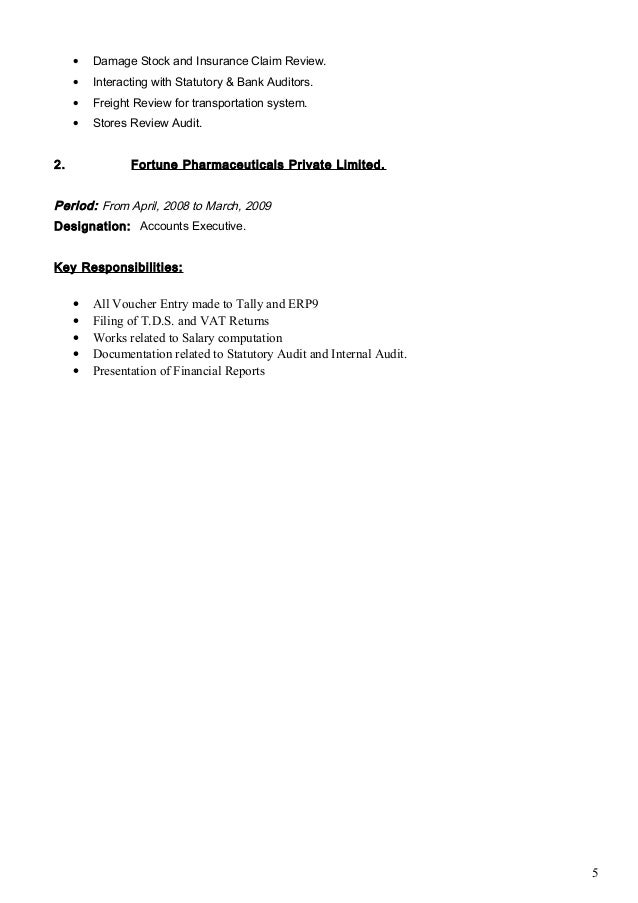 claims cover letters