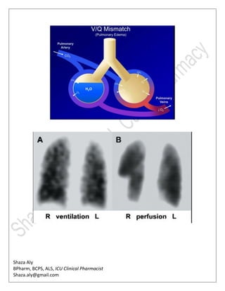 Shaza Aly
BPharm, BCPS, ALS, ICU Clinical Pharmacist
Shaza.aly@gmail.com
 