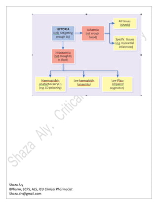 Shaza Aly
BPharm, BCPS, ALS, ICU Clinical Pharmacist
Shaza.aly@gmail.com
 