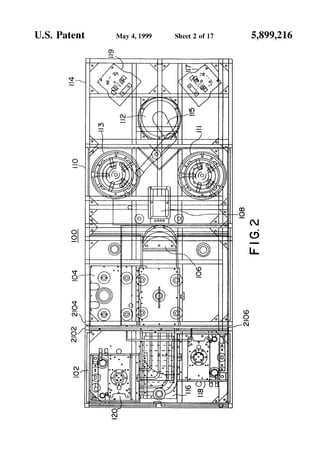 US Patent 5899216