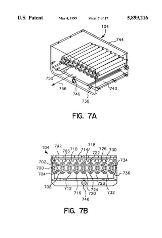US Patent 5899216