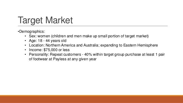 payless market market