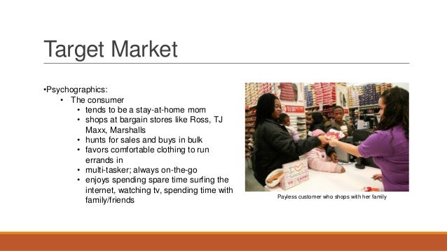 payless market market