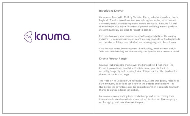 knuma huddle 4 in 1 bedside crib