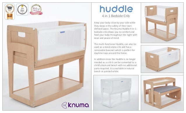 knuma huddle