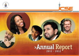 >AnnualReport2011 - 2012
 