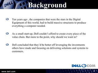 virtual integration | PPT