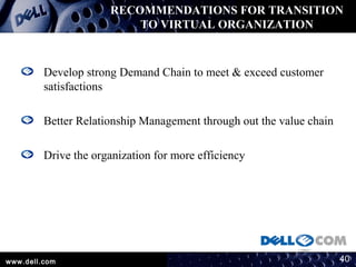 virtual integration | PPT