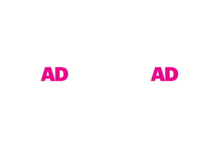 AD AD
 