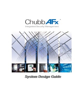 System Design GuideSystem Design Guide
 