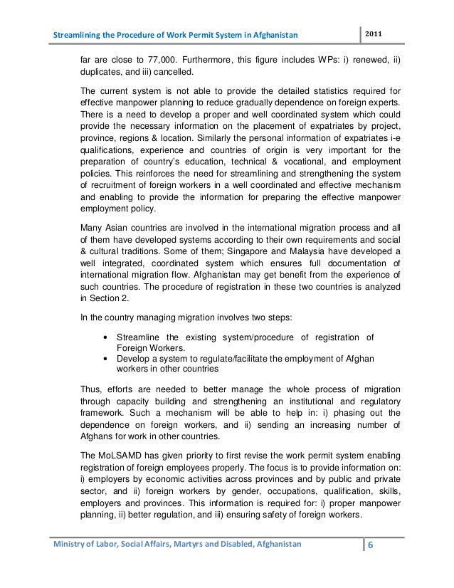 How To Renew Foreign Worker Permit In Malaysia