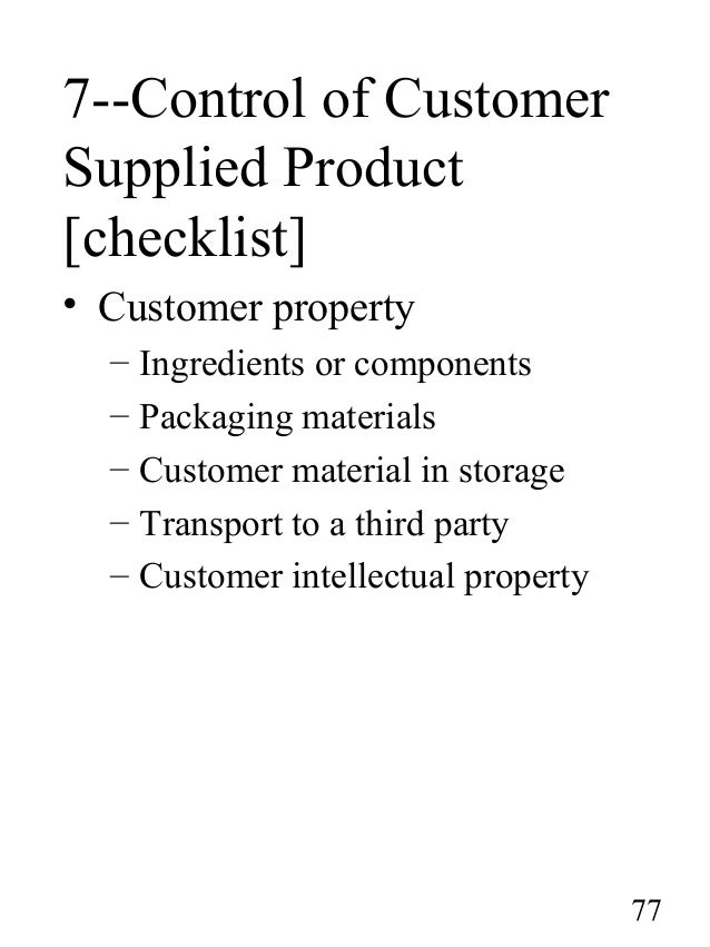 Fundamentals of Auditing PTC