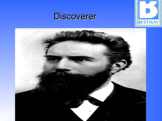 DiscovererDiscoverer
 