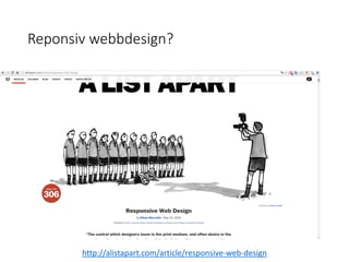 Reponsiv webbdesign?
http://alistapart.com/article/responsive-web-design
 