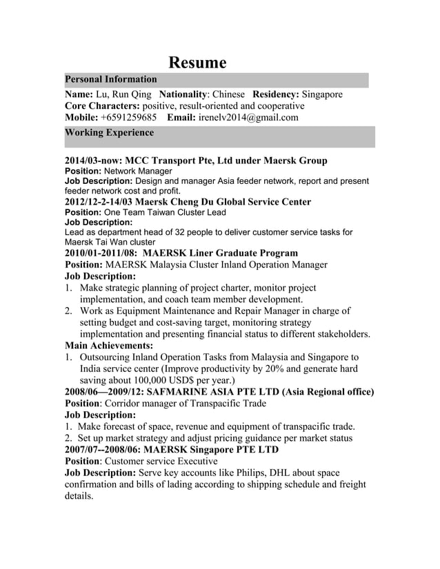 resume-irene-pdf