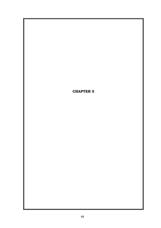 68
CHAPTER 5
 