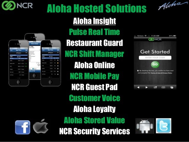 Aloha Pos Pricing Aloha Pos Pricing