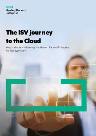 HPE ISV Journey brochure_Small version