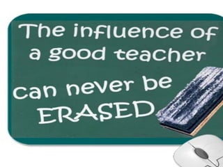 Enhancing Students larning and negative attitudes