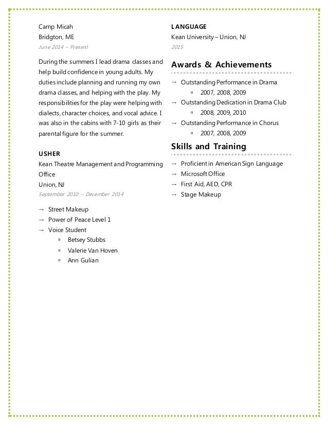 wendy temple resume