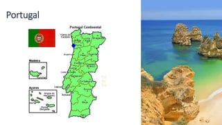 Portugal
 